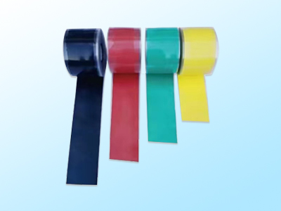 HB1532 Chemical Crosslinked Silicone Self-Amalgamation Tape