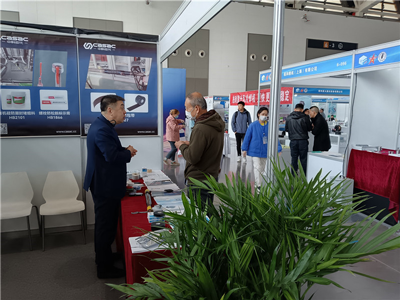 casac Concludes the 2024 Western China International Power and New Energy Industry Exhibition with Great Success